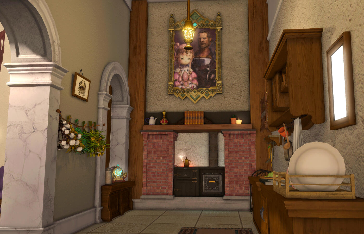 Rhalgr's Respite